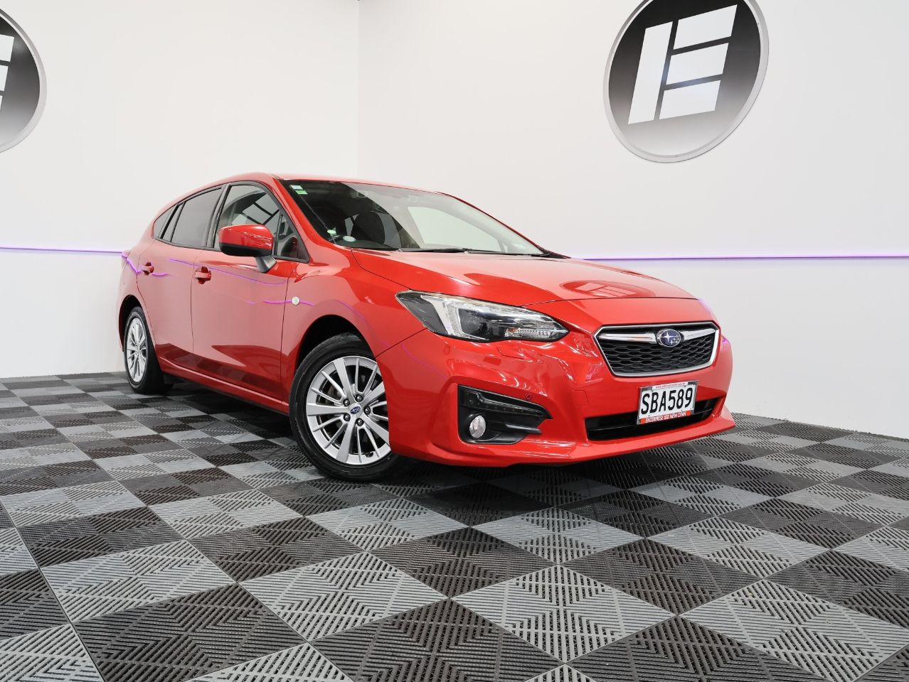 Vehicle image 1