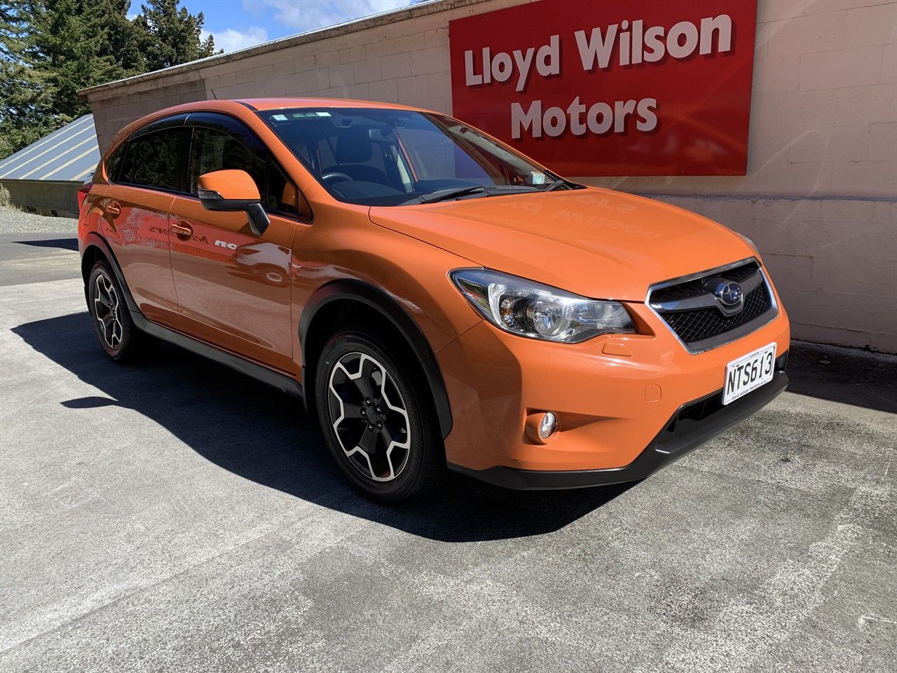 Vehicle image 1