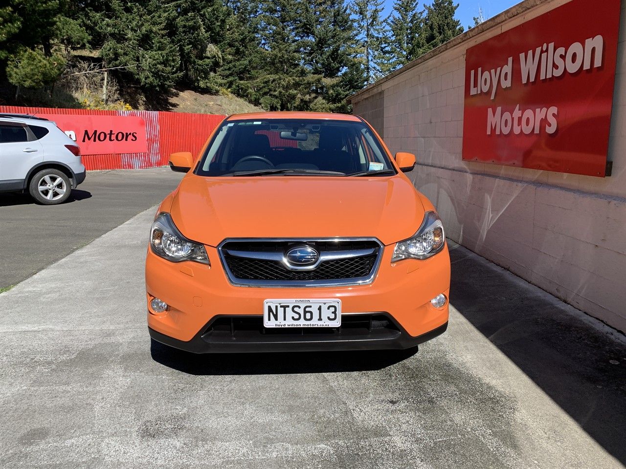 Vehicle image 2