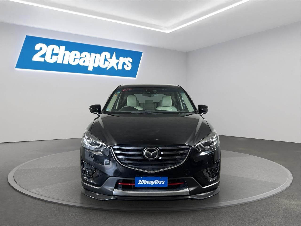 Vehicle image 2