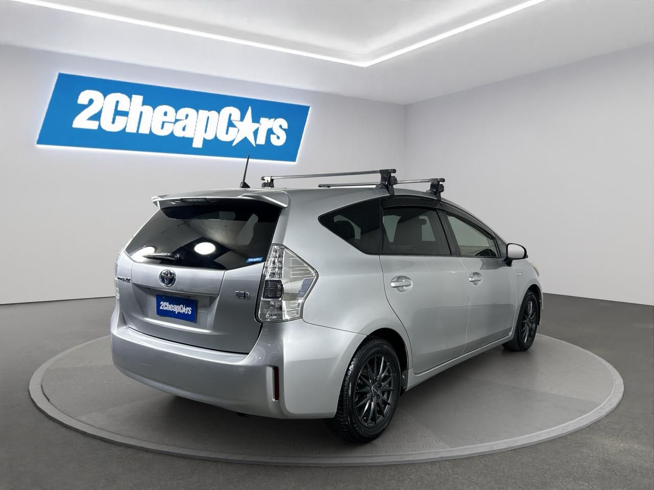 Vehicle image 5
