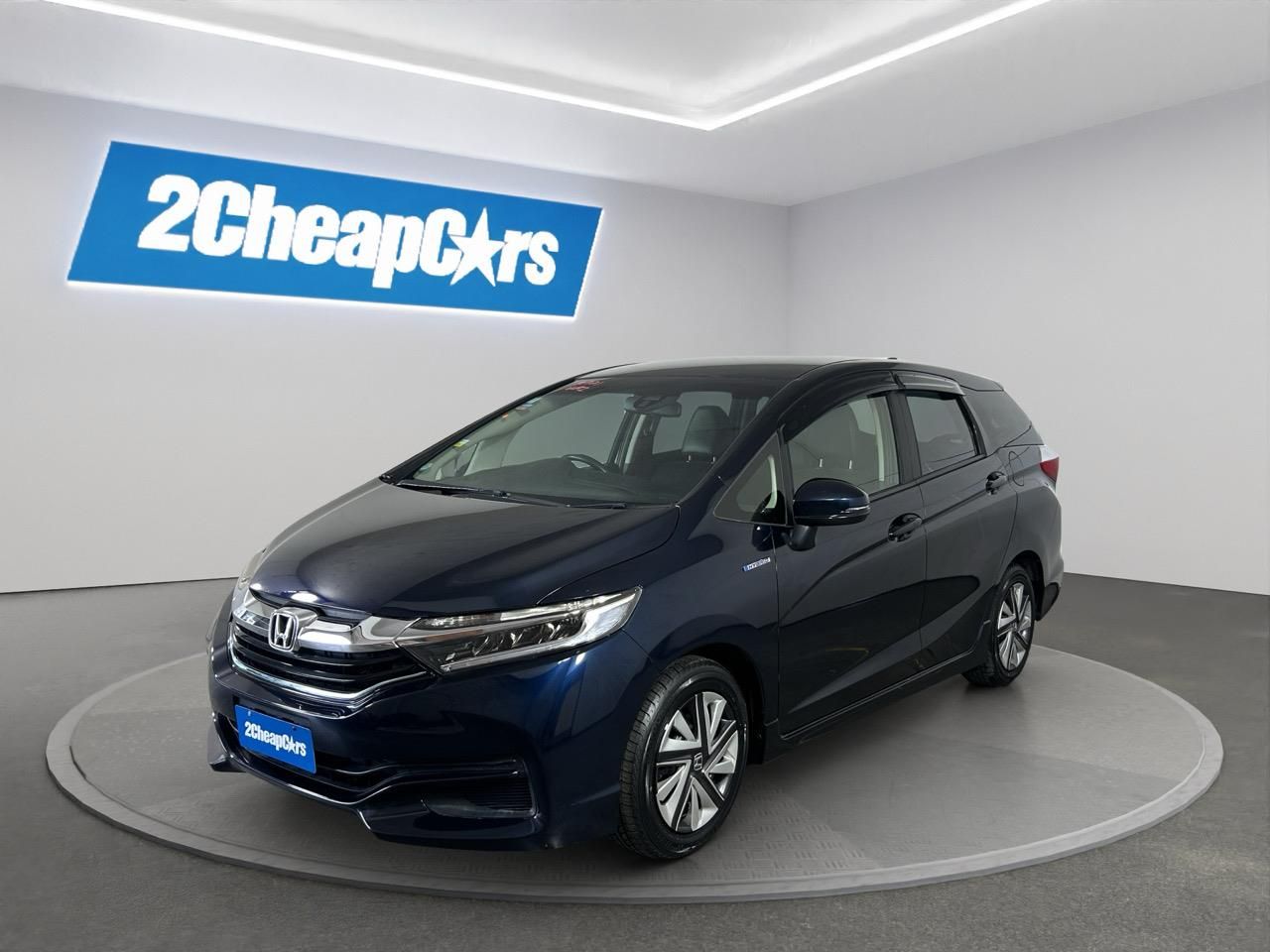 Vehicle image 1