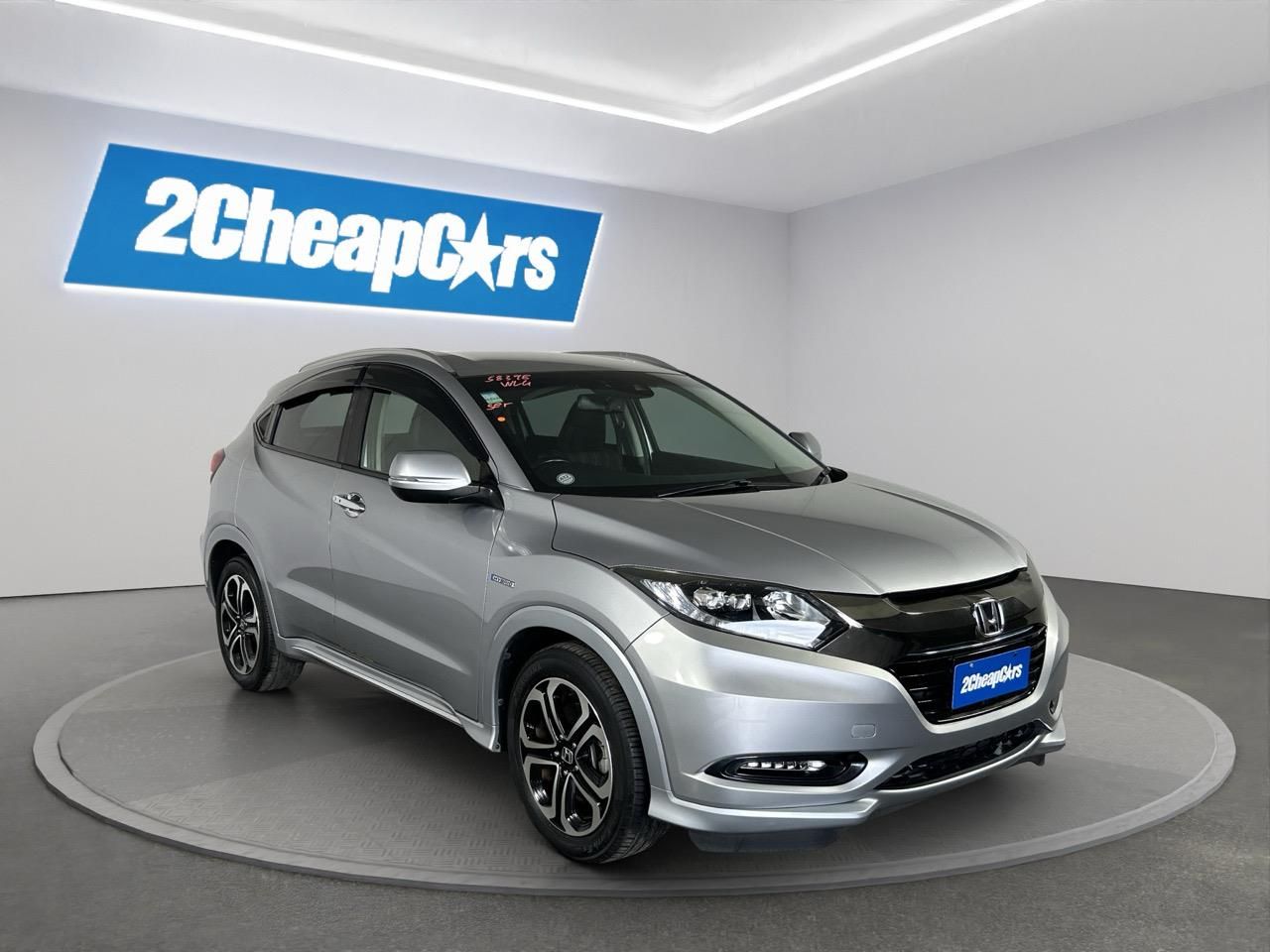 Vehicle image 3
