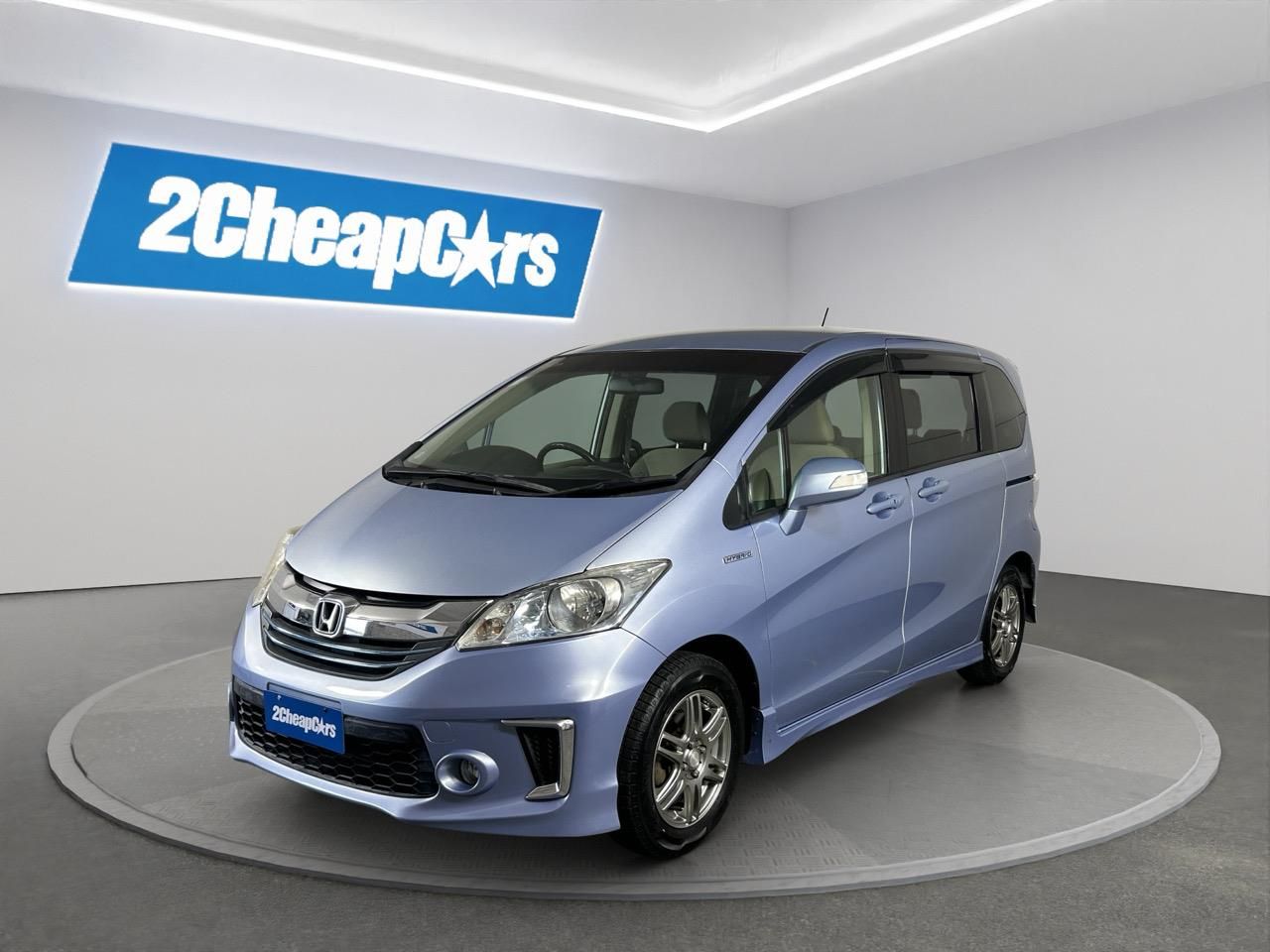 Vehicle image 1