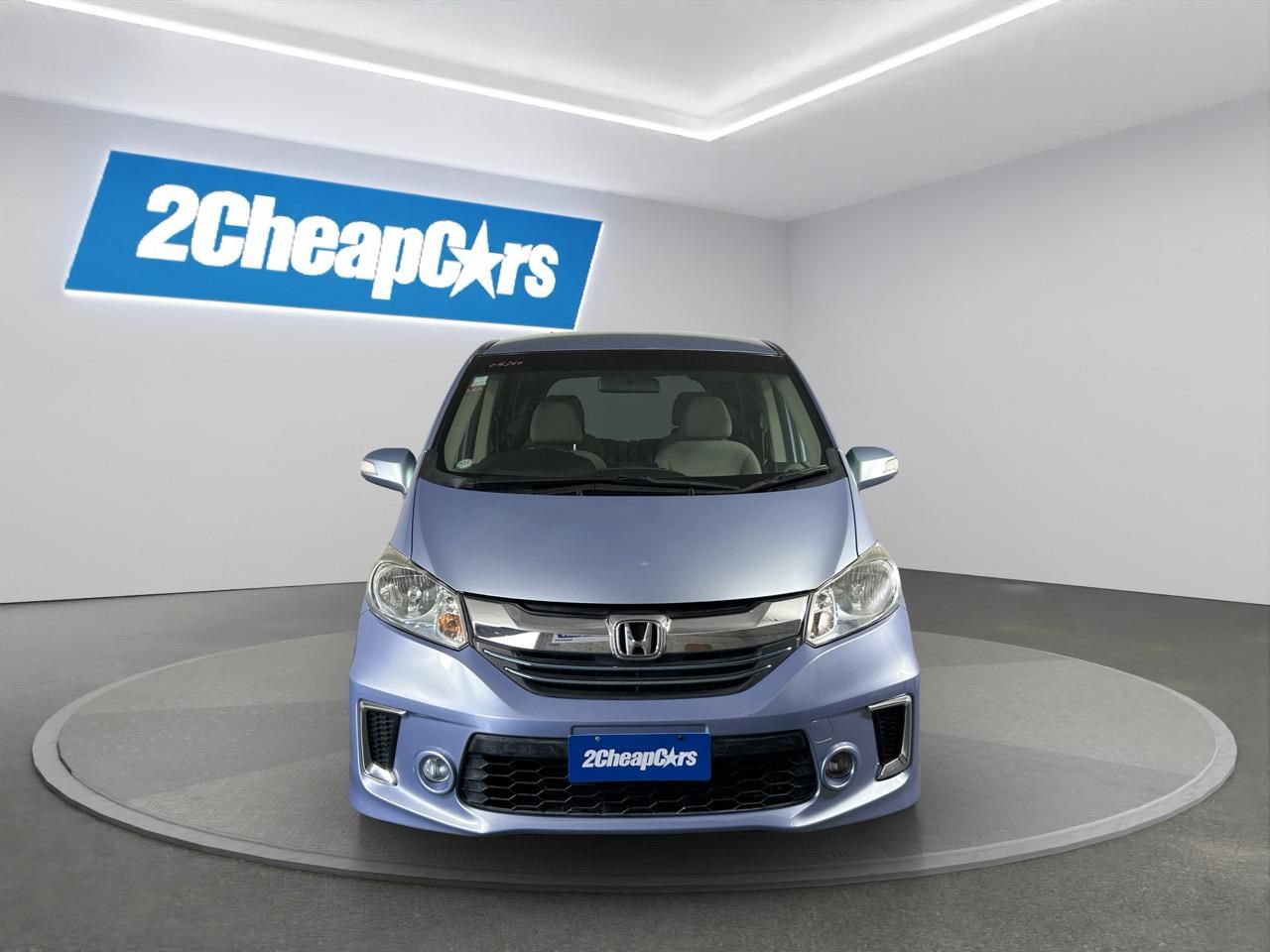 Vehicle image 2