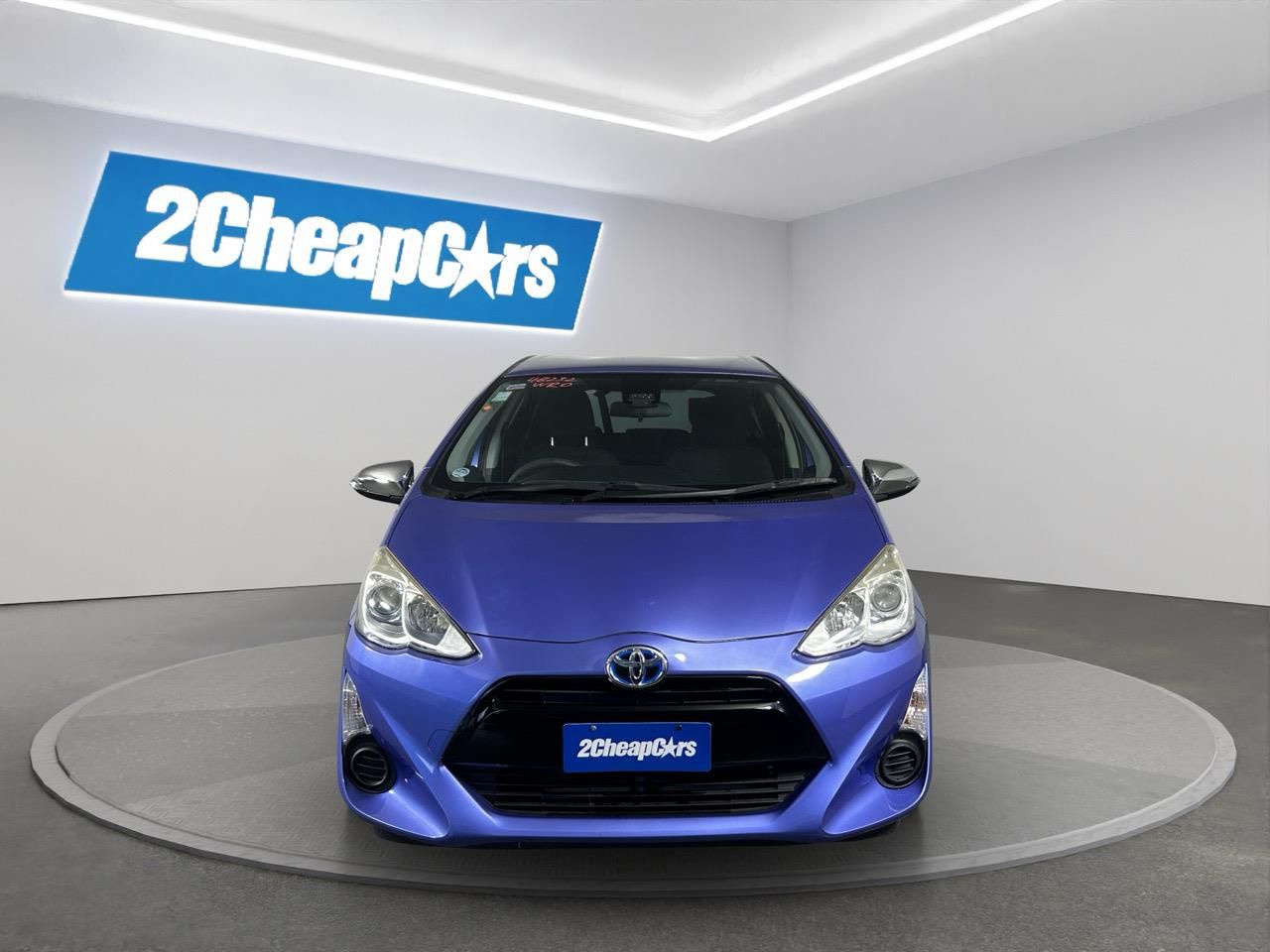 Vehicle image 2