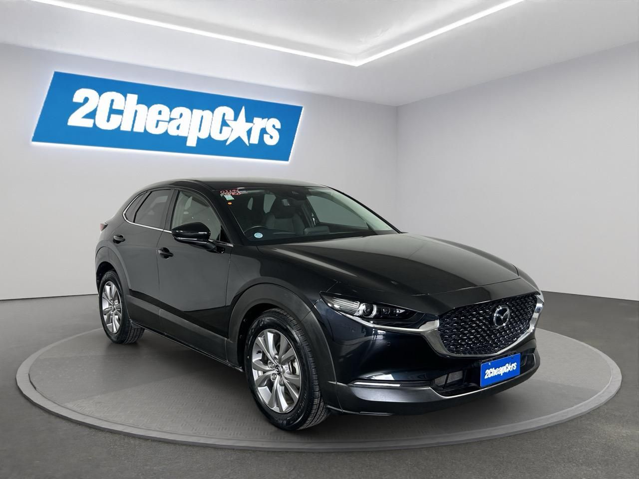 Vehicle image 3