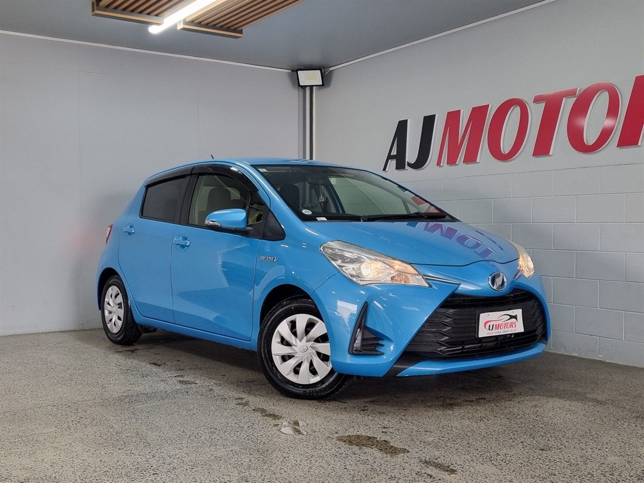 Vehicle image 1