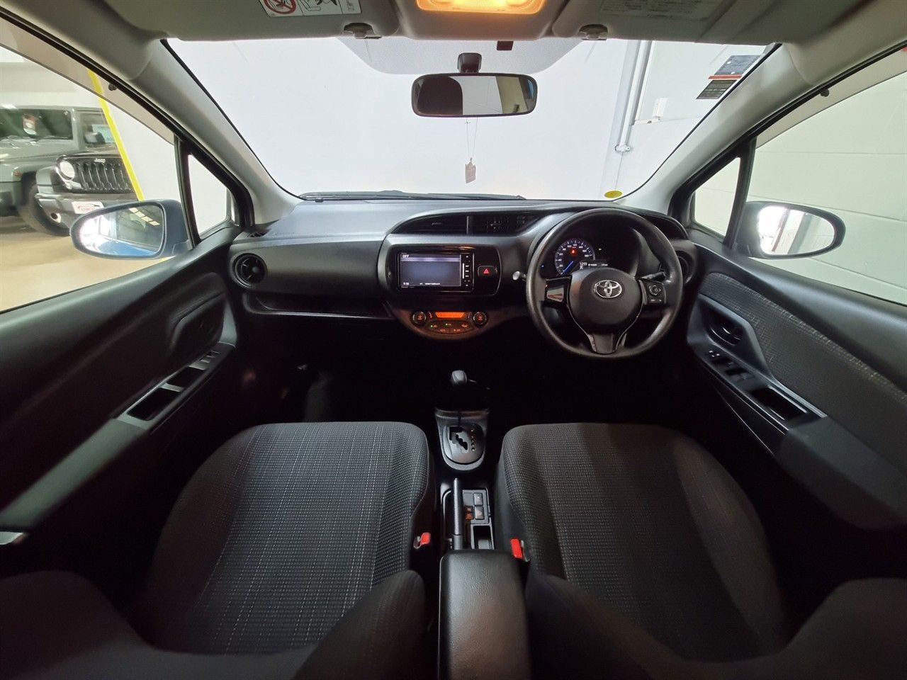Vehicle image 3