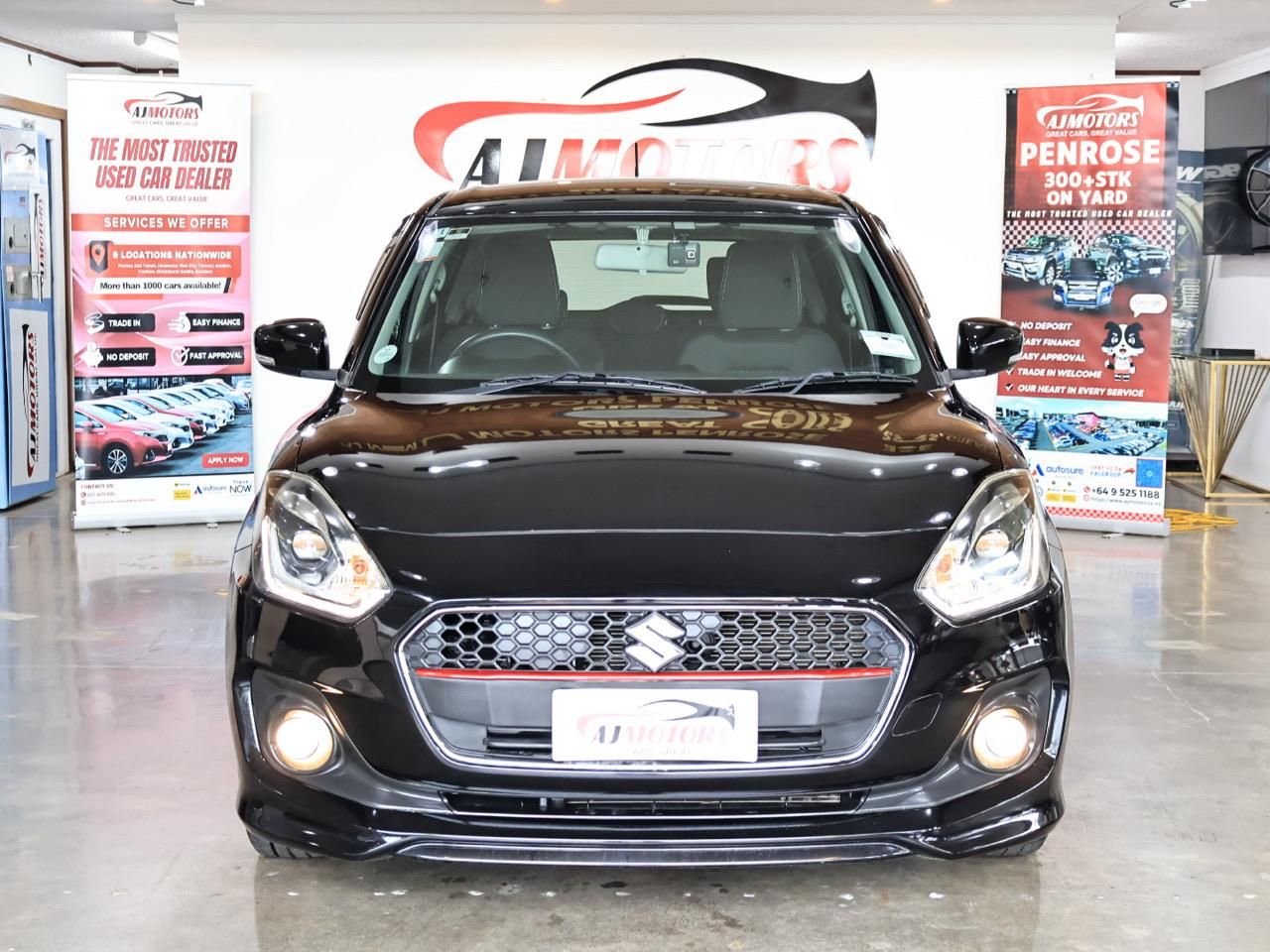 Vehicle image 2