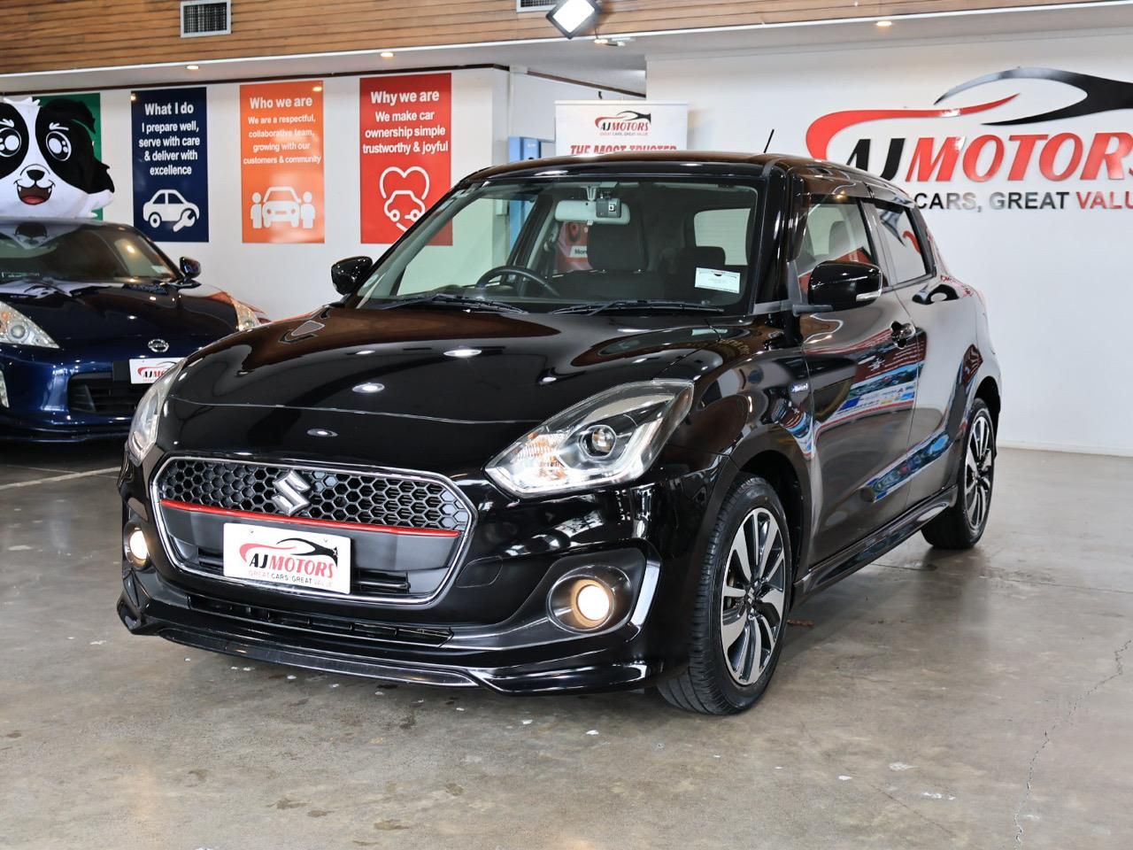 Vehicle image 3