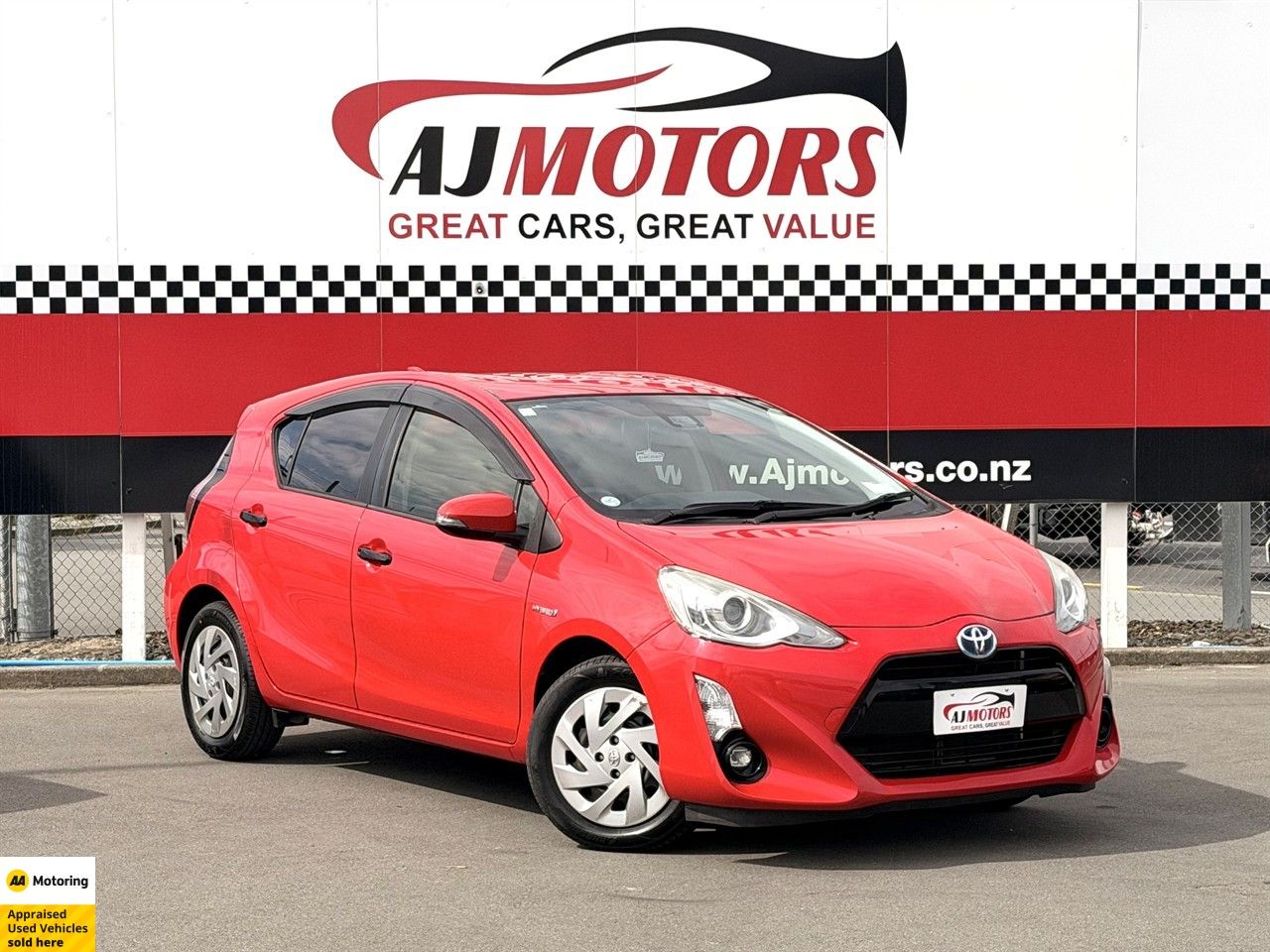 Vehicle image 1