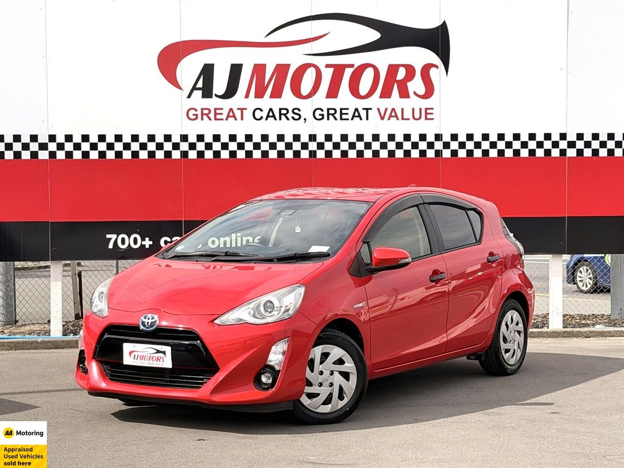 Vehicle image 2