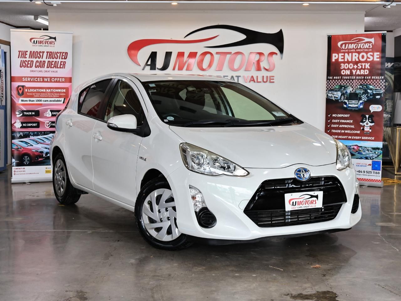 Vehicle image 1