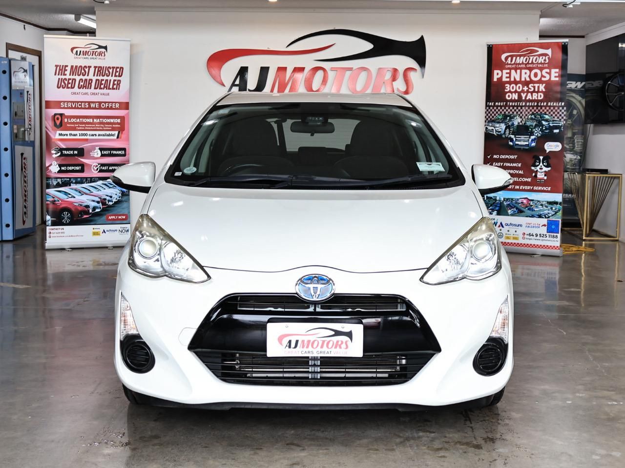 Vehicle image 2