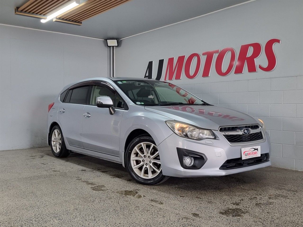 Vehicle image 1