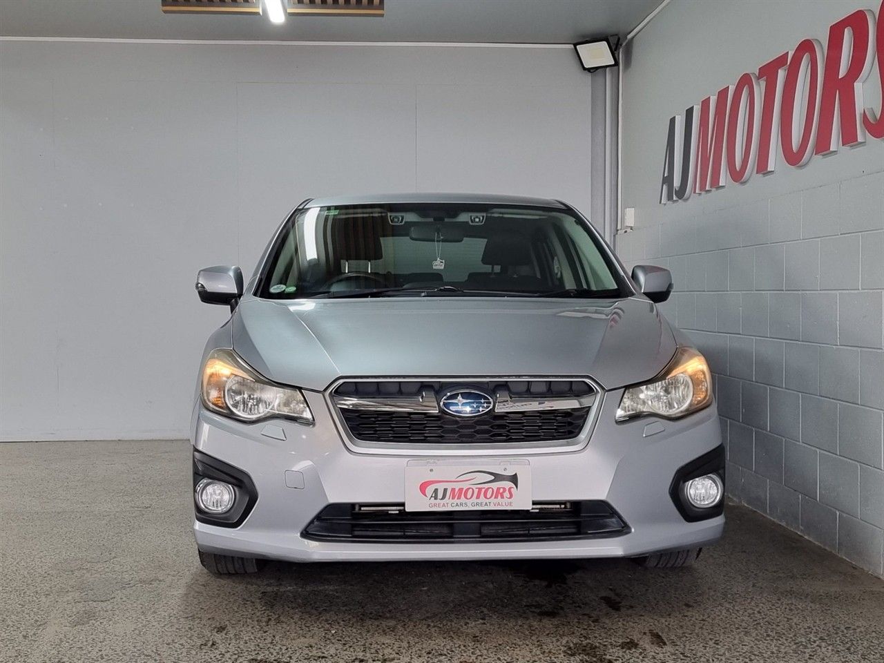 Vehicle image 2