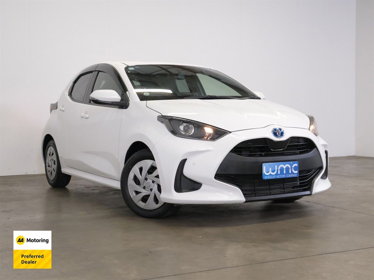 Vehicle image 1