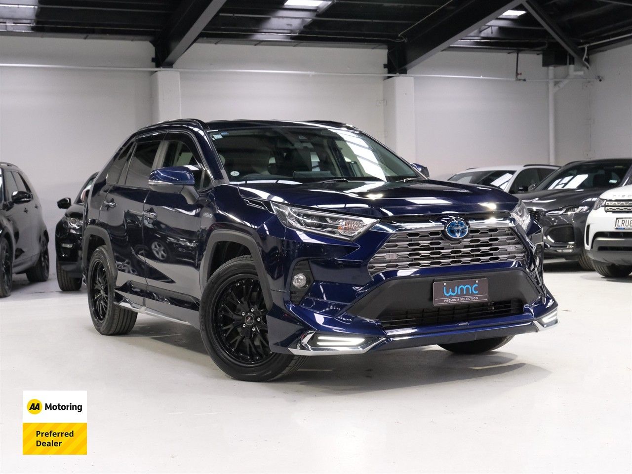 Vehicle image 1