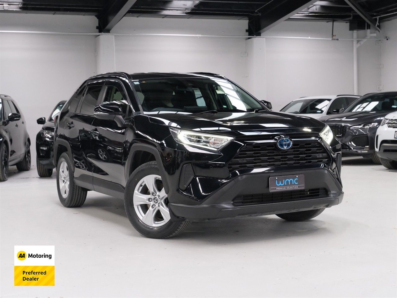 Vehicle image 1