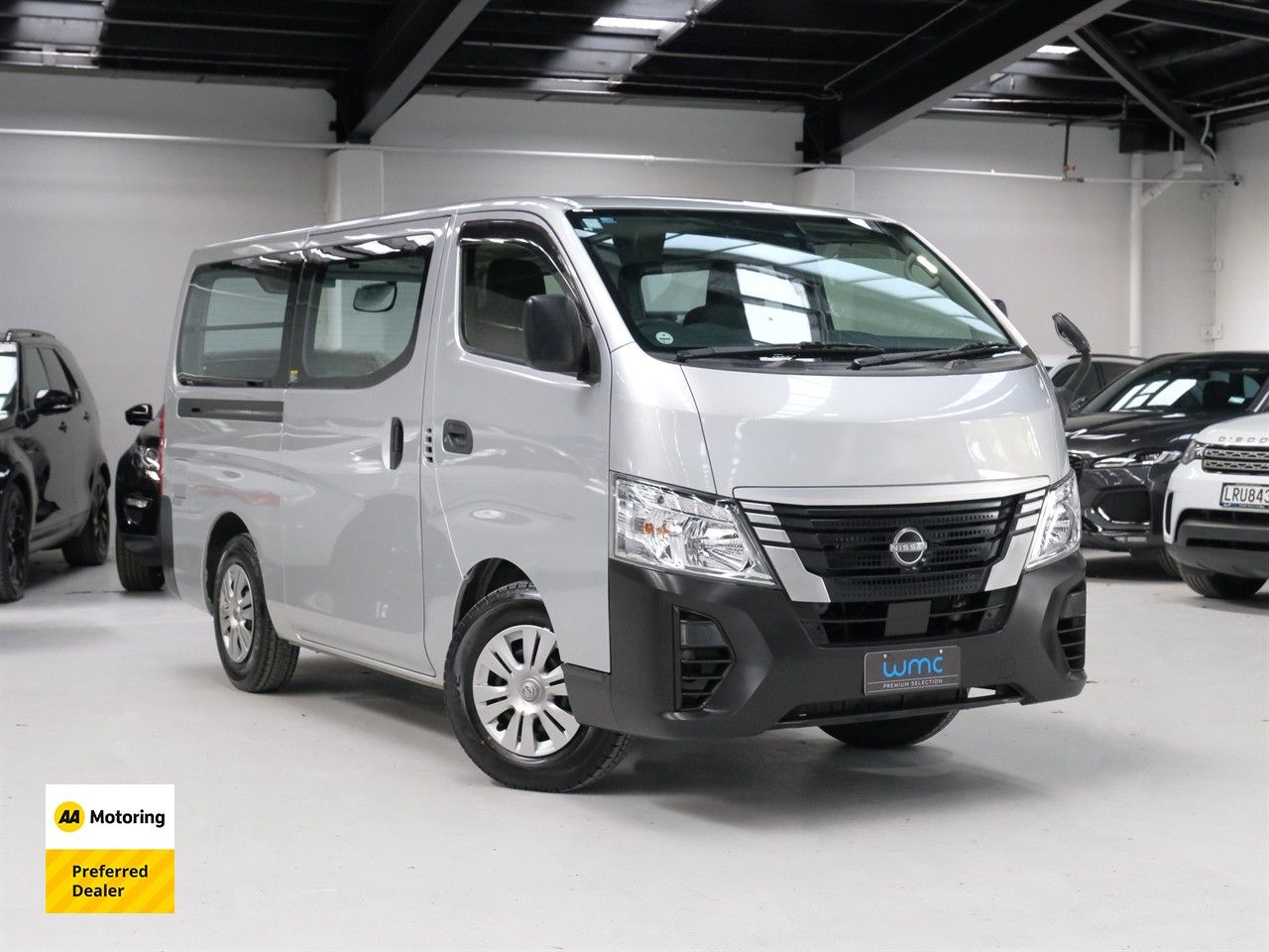 Vehicle image 1