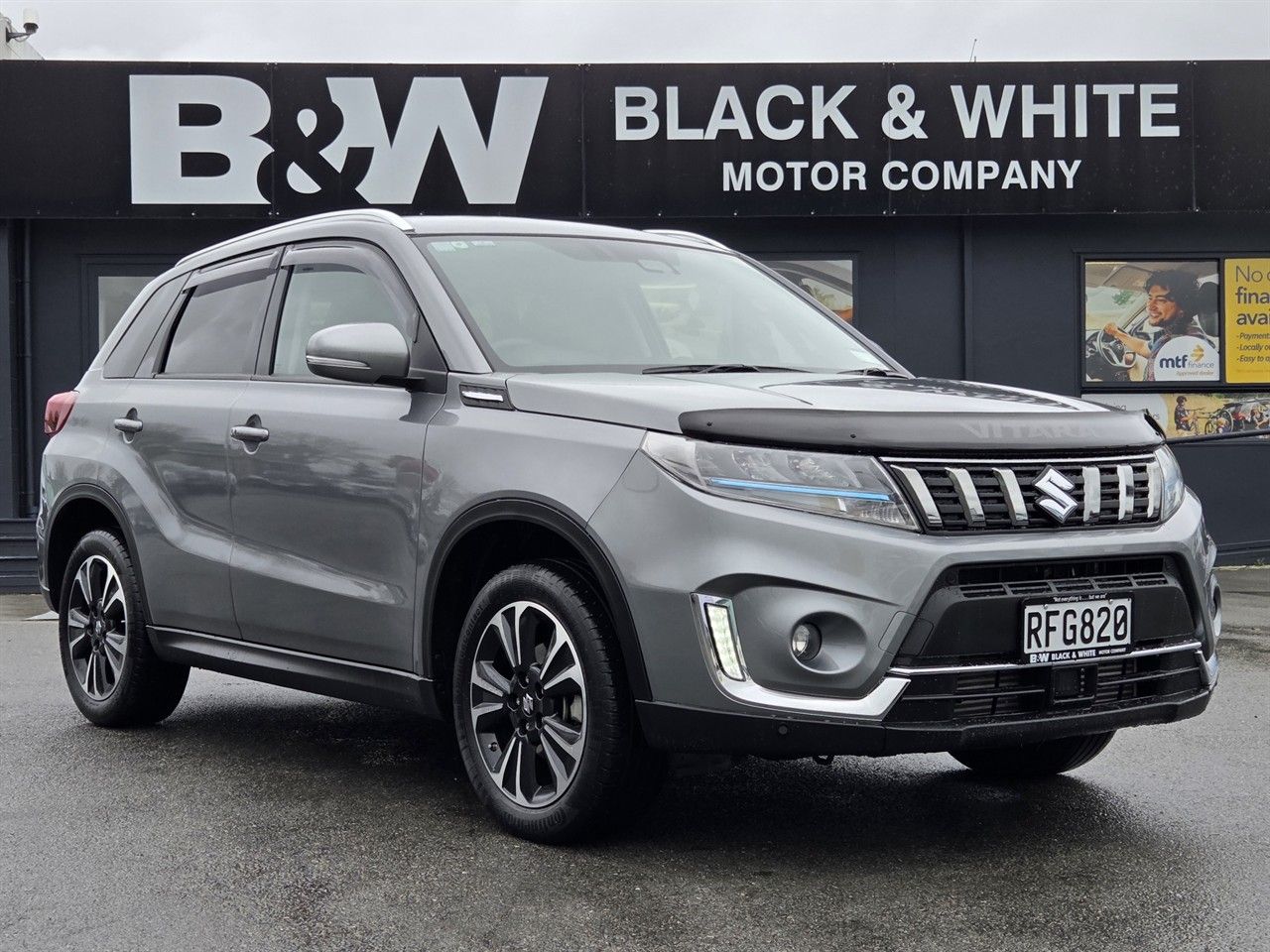 Vehicle image 1