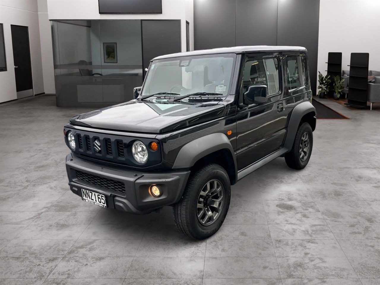 Vehicle image 1
