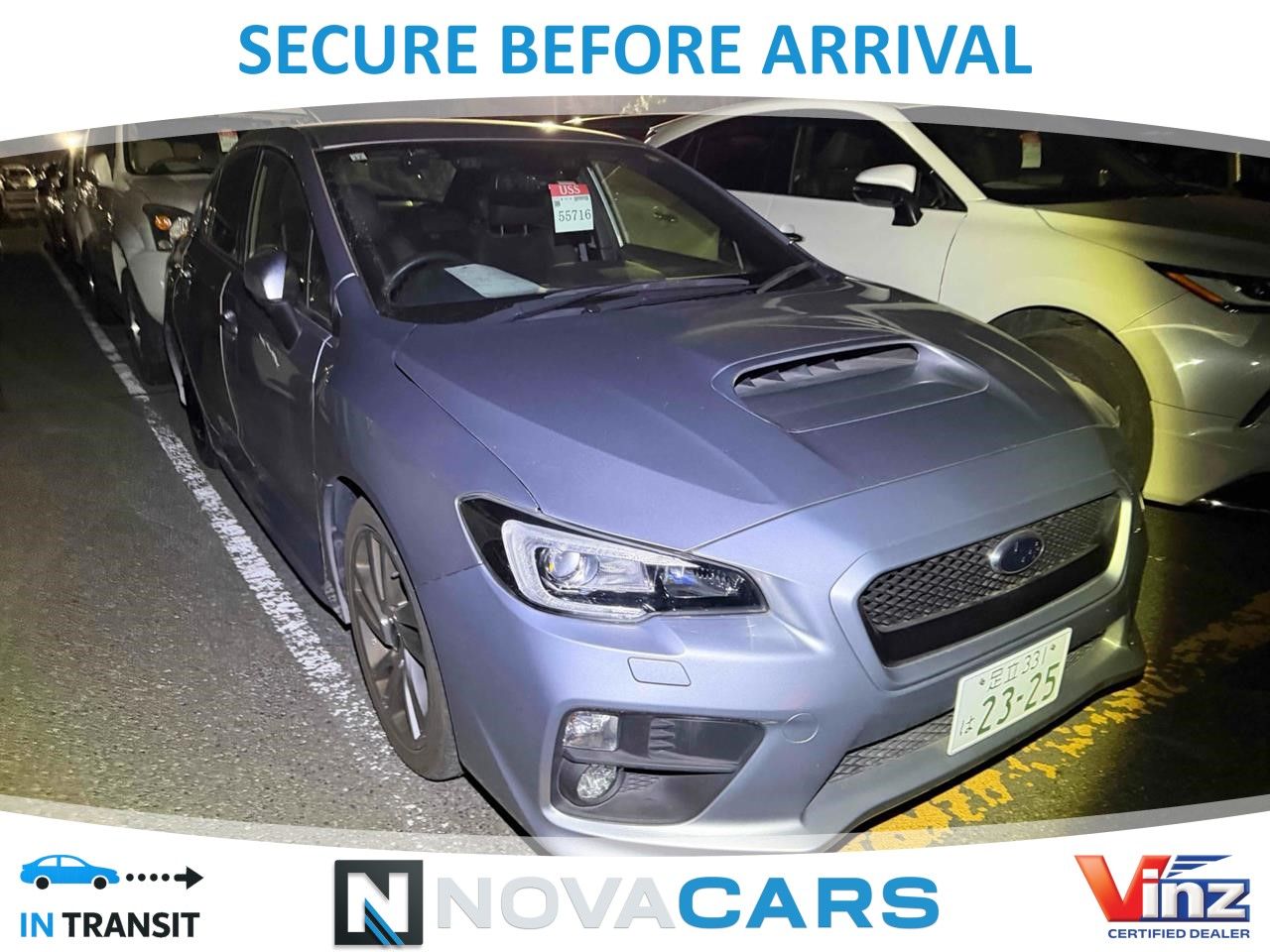 Vehicle image 1