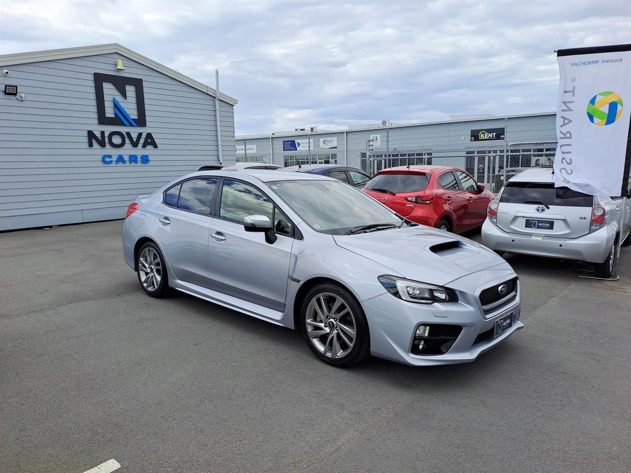 Vehicle image 1