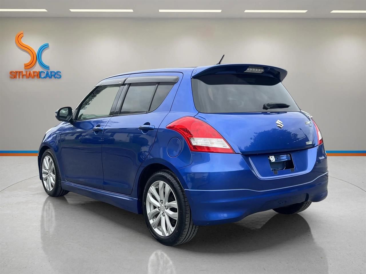 Vehicle image 2