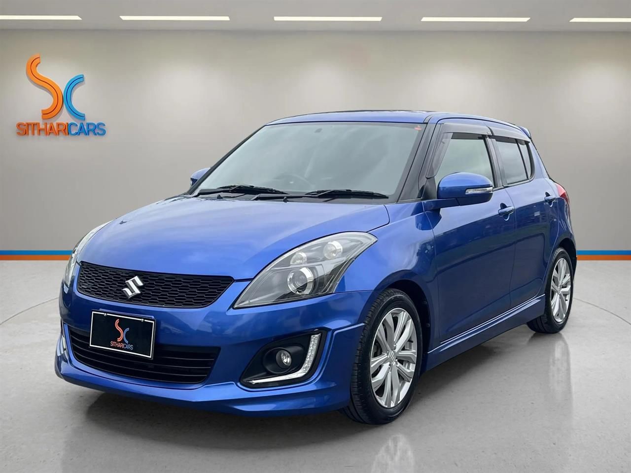 Vehicle image 3