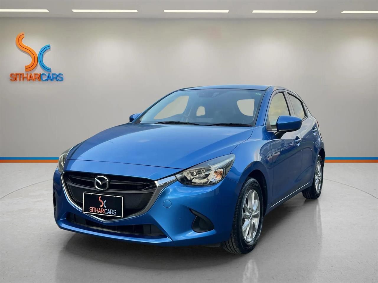 Vehicle image 3