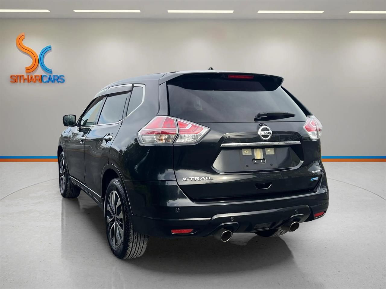 Vehicle image 2