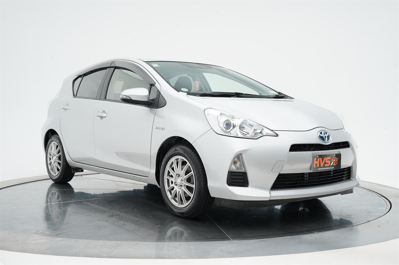 Vehicle image 1