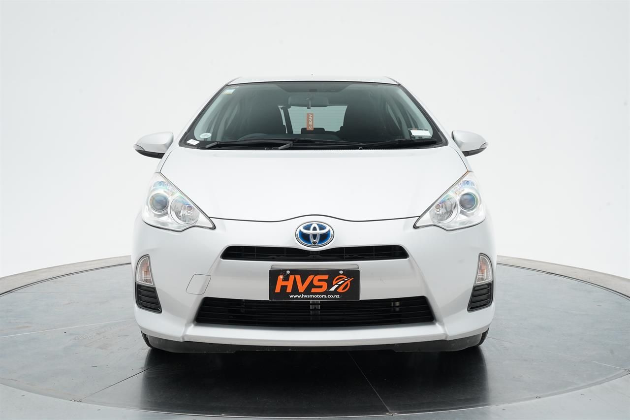 Vehicle image 2