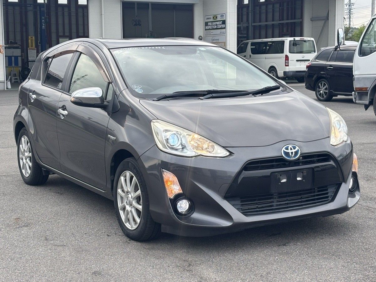 Vehicle image 1