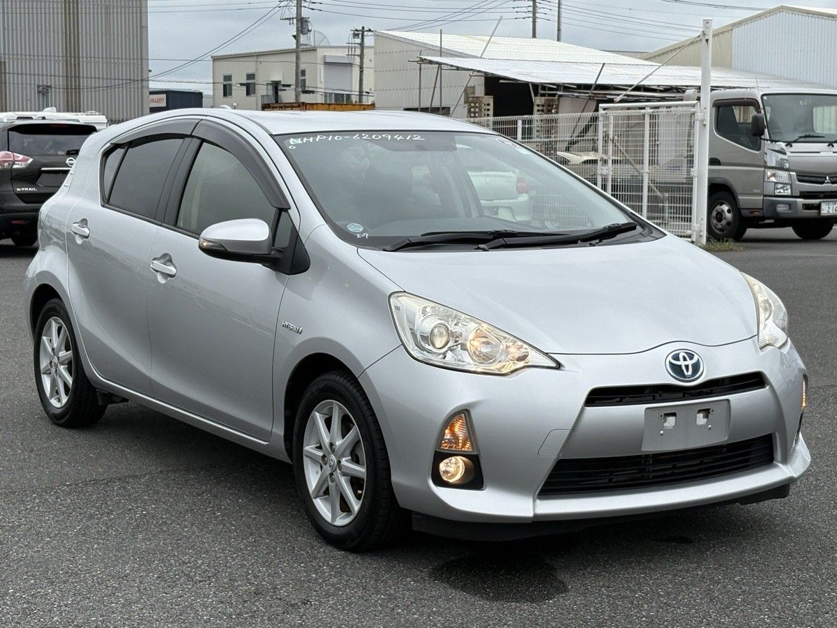 Vehicle image 1