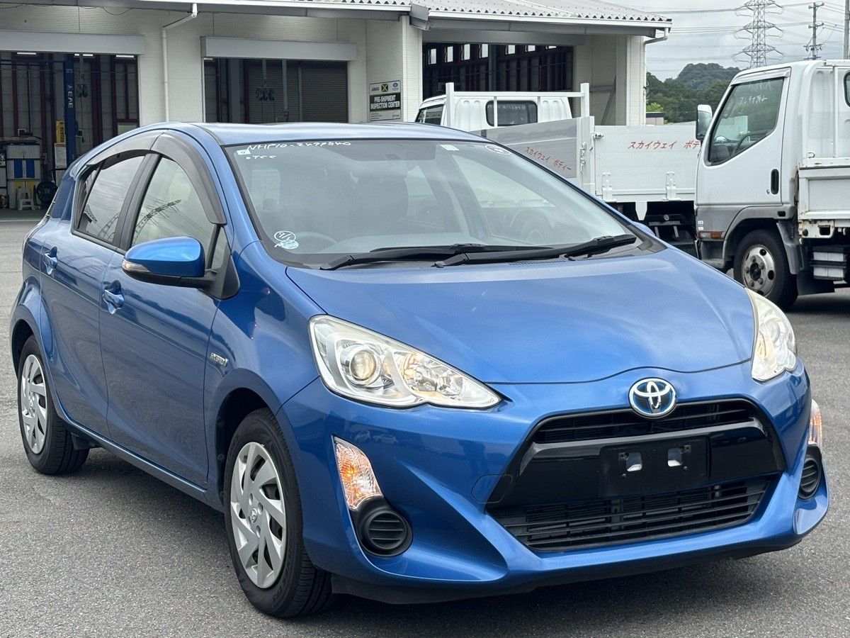 Vehicle image 1