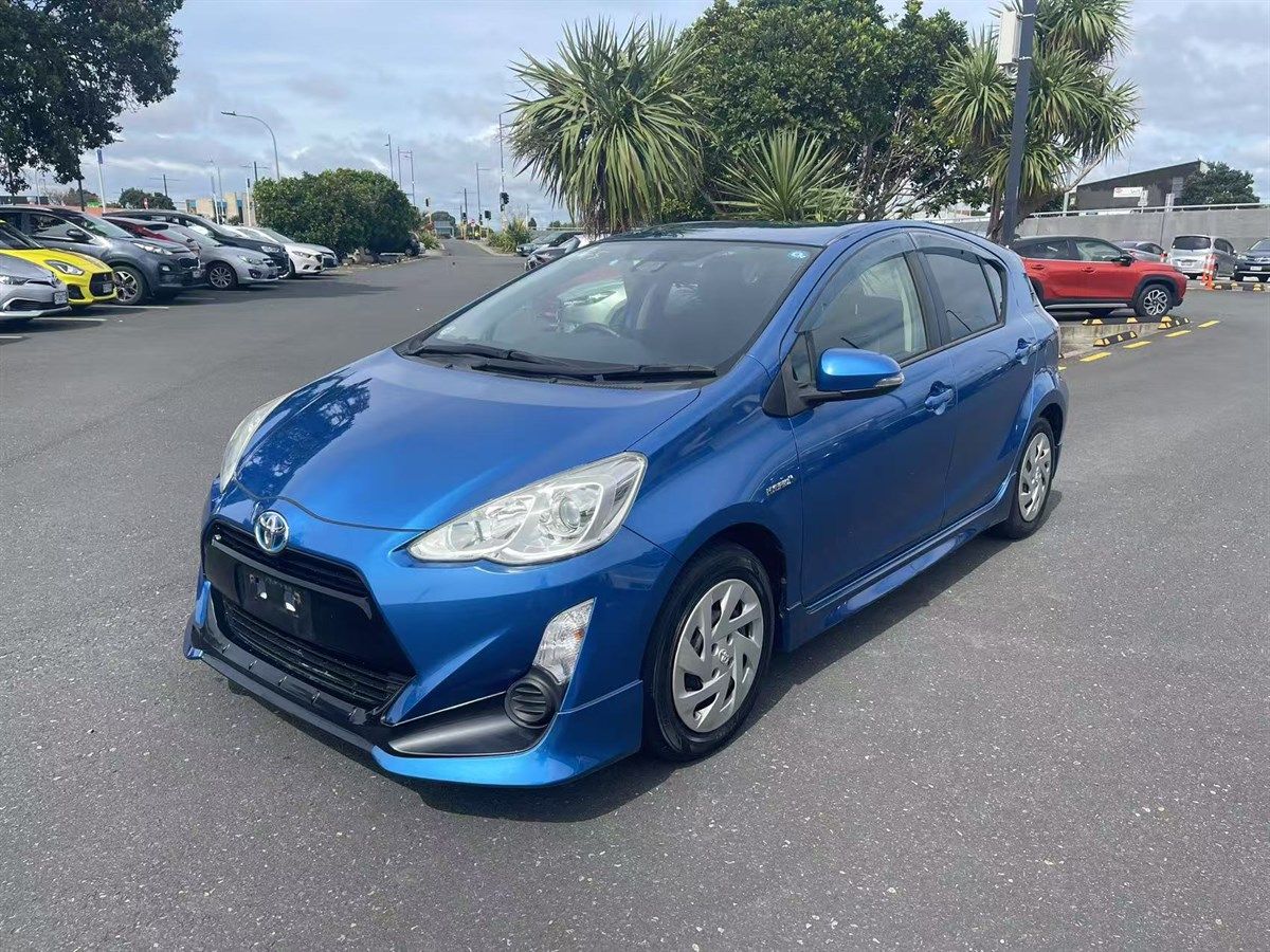 Vehicle image 1