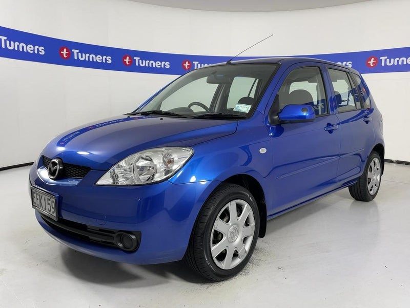 Vehicle image 3