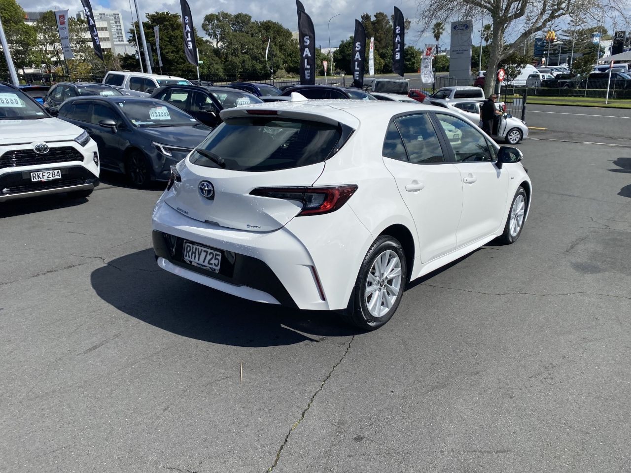 Vehicle image 2