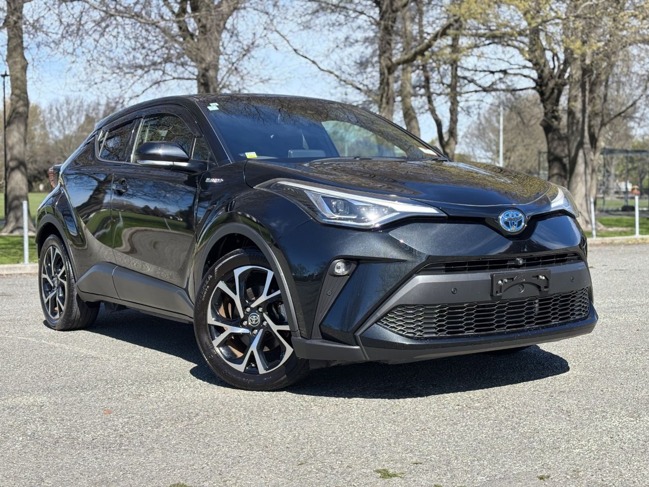 Vehicle image 1