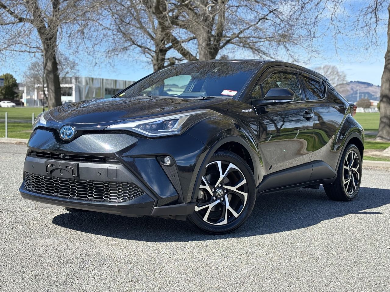 Vehicle image 3