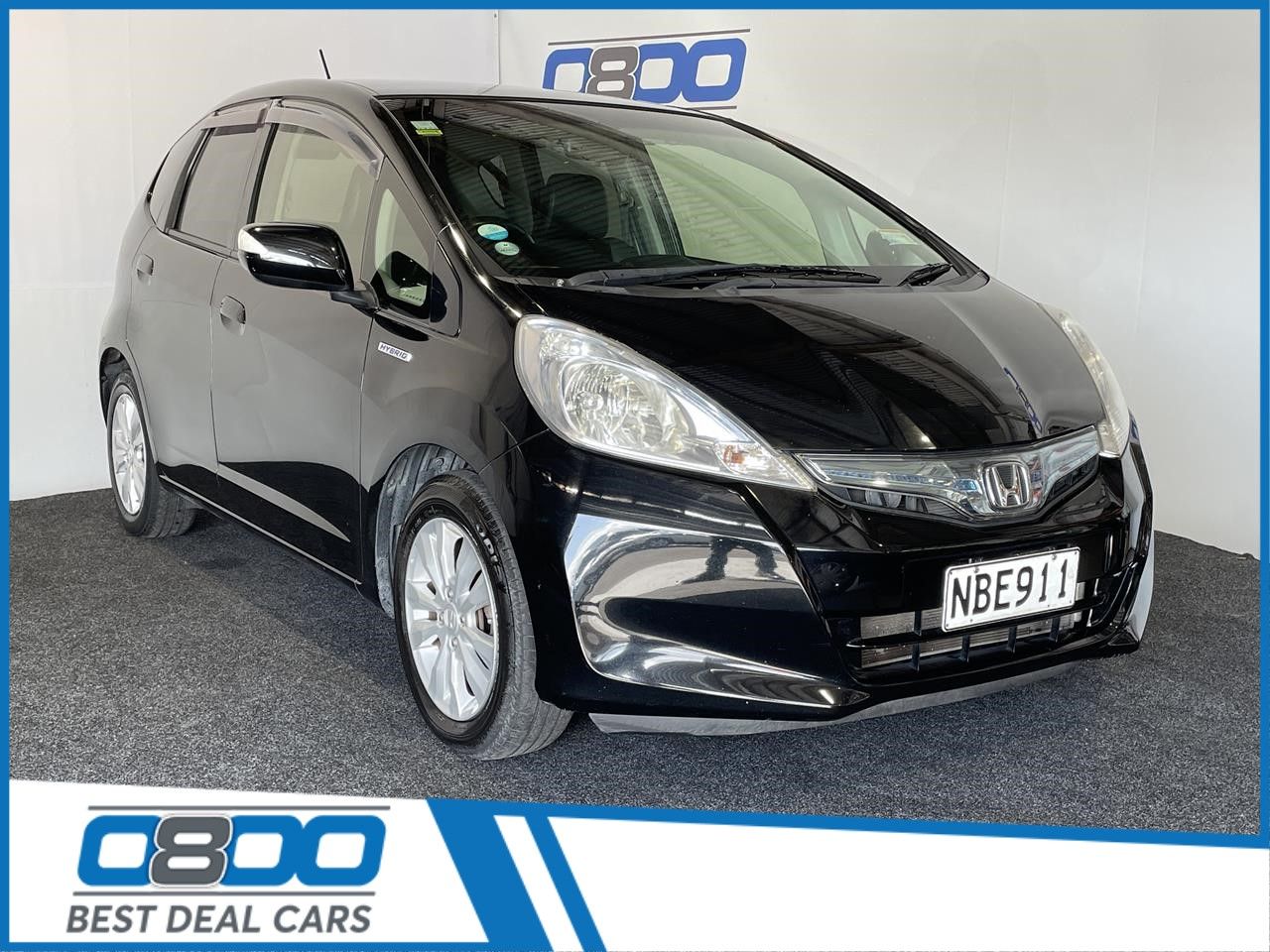 Vehicle image 1