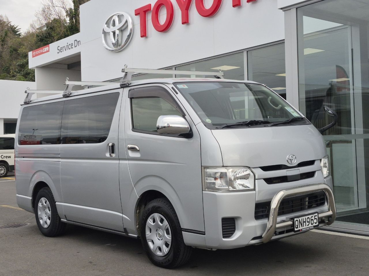 Vehicle image 1