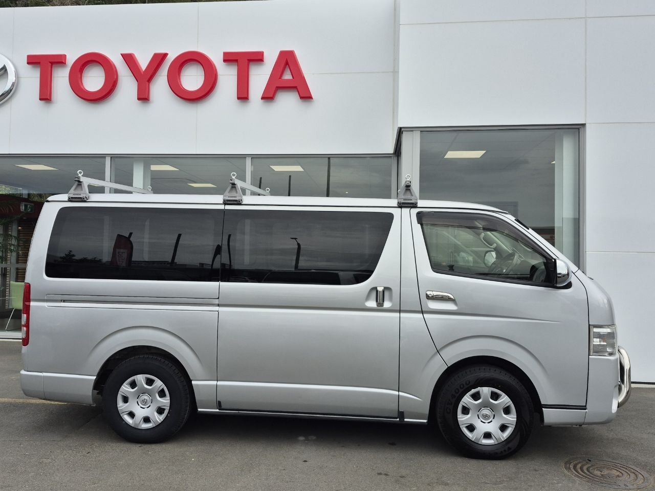 Vehicle image 2