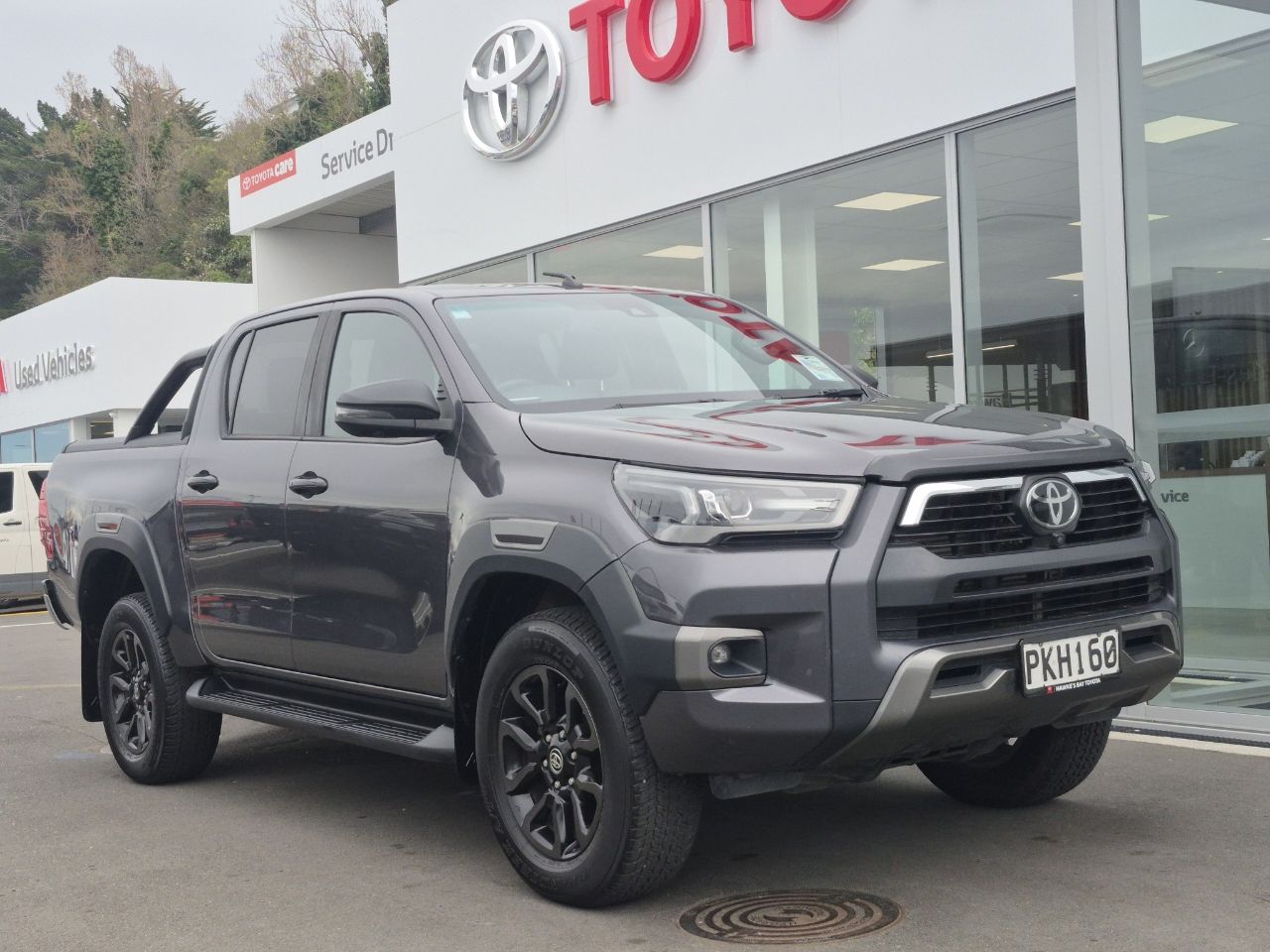 Vehicle image 1