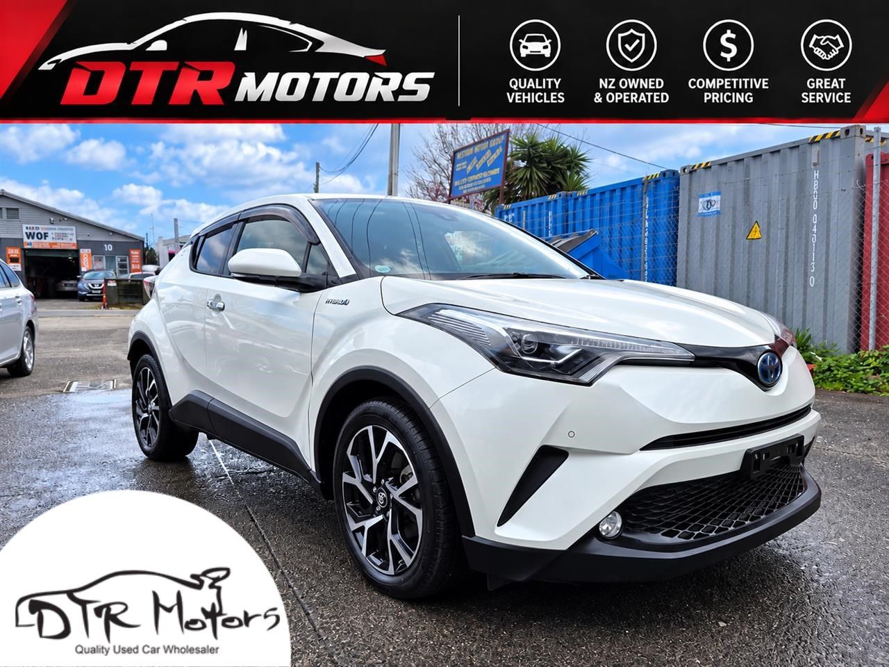 Vehicle image 1