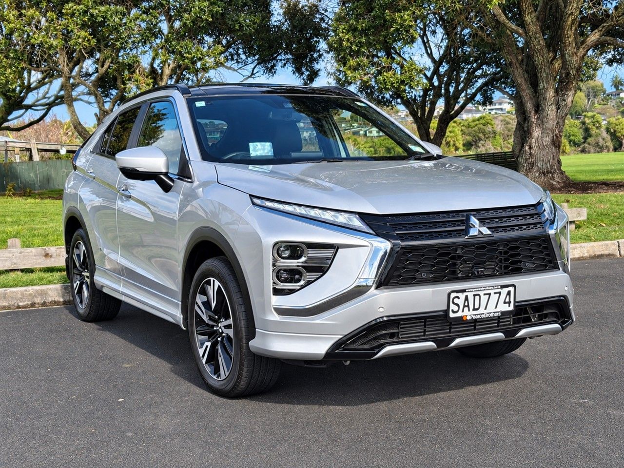 Vehicle image 2