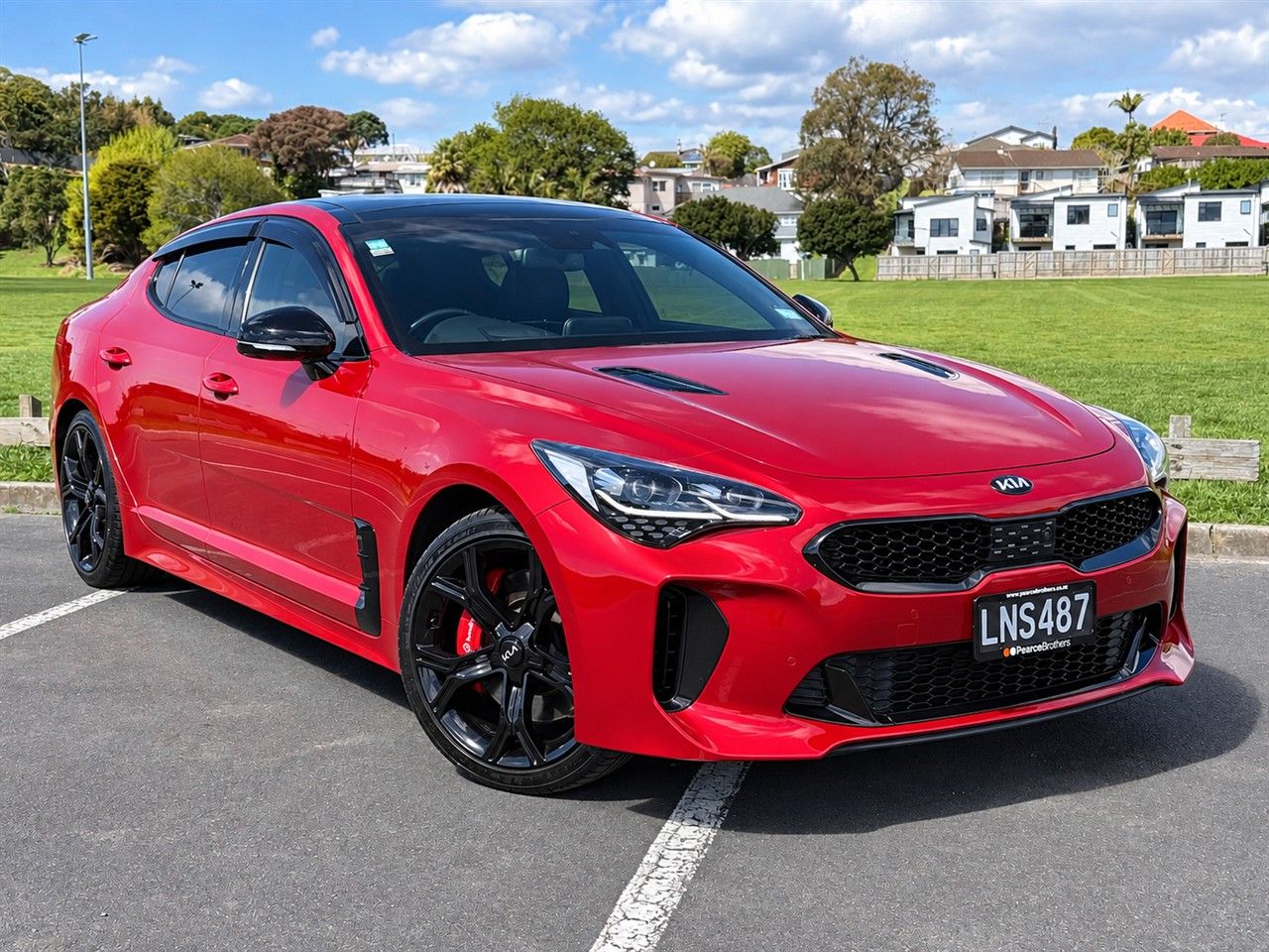 Vehicle image 1